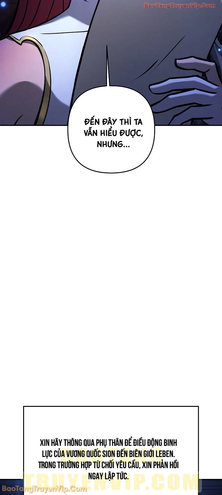 Trong Phủ Công Tước Có Con Chó Điên Chapter 45 - 65