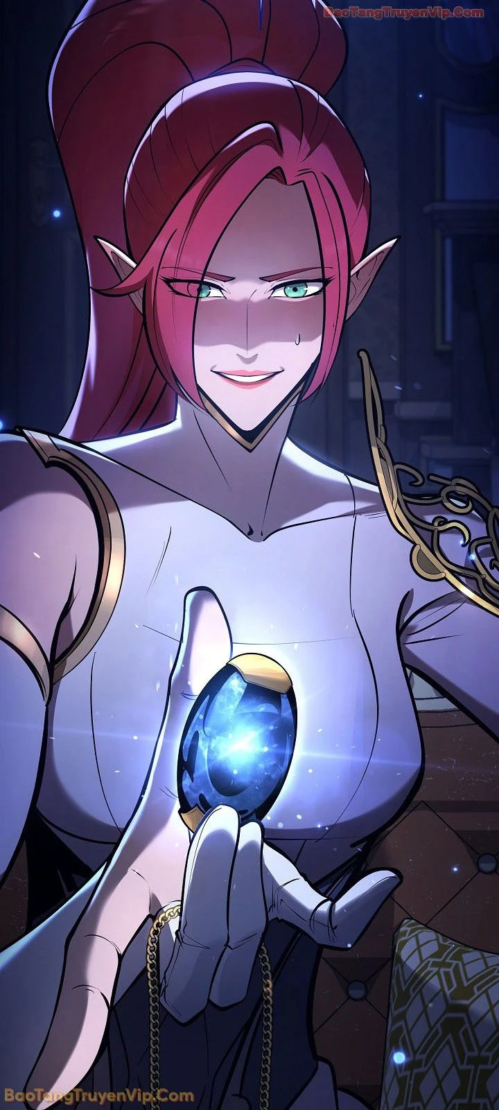 Trong Phủ Công Tước Có Con Chó Điên Chapter 45 - 70