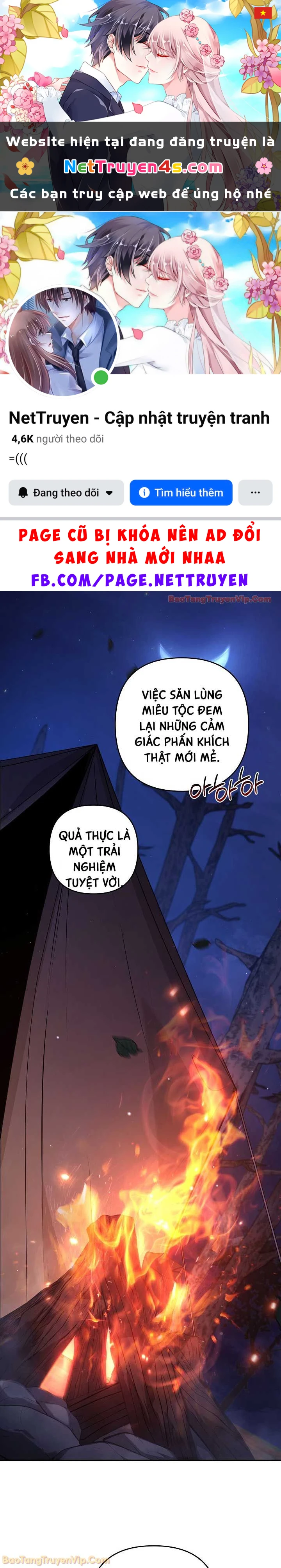Trong Phủ Công Tước Có Con Chó Điên Chapter 46 - 1