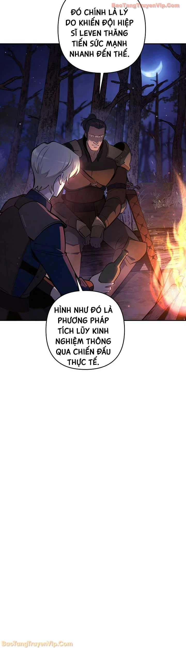 Trong Phủ Công Tước Có Con Chó Điên Chapter 46 - 2