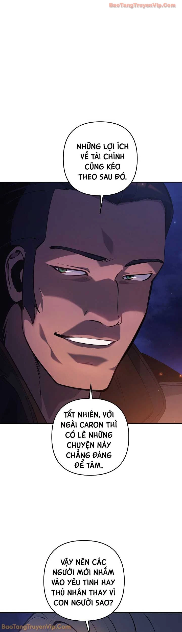 Trong Phủ Công Tước Có Con Chó Điên Chapter 46 - 3