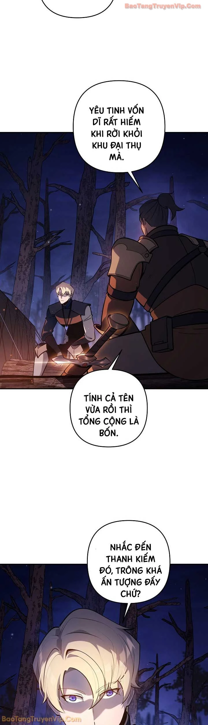 Trong Phủ Công Tước Có Con Chó Điên Chapter 46 - 5