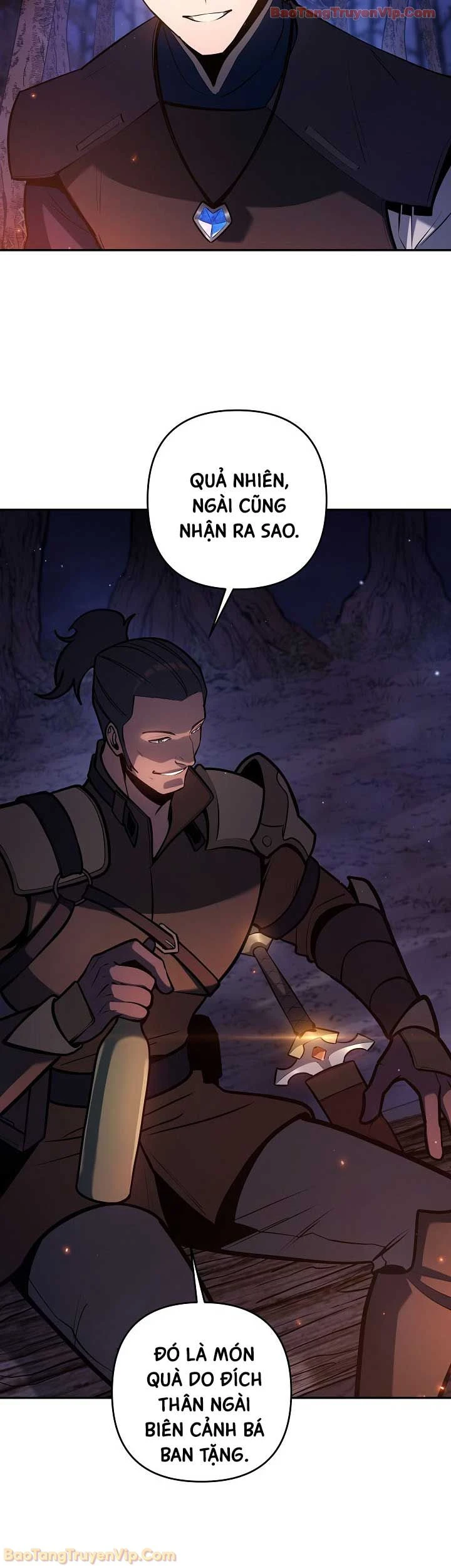 Trong Phủ Công Tước Có Con Chó Điên Chapter 46 - 6