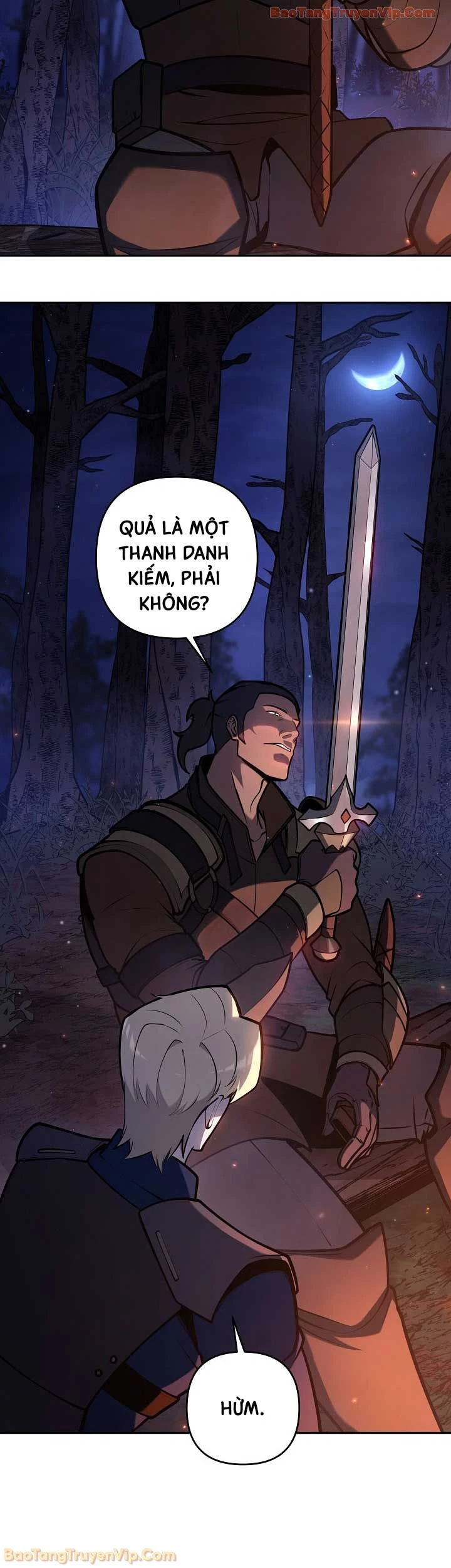 Trong Phủ Công Tước Có Con Chó Điên Chapter 46 - 8