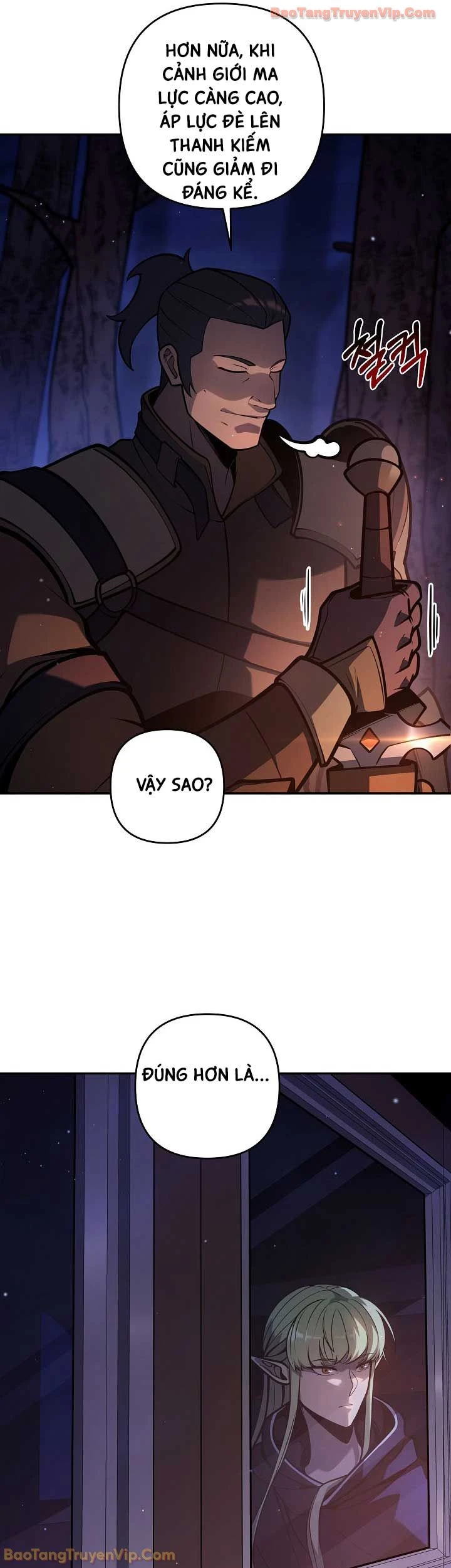 Trong Phủ Công Tước Có Con Chó Điên Chapter 46 - 11