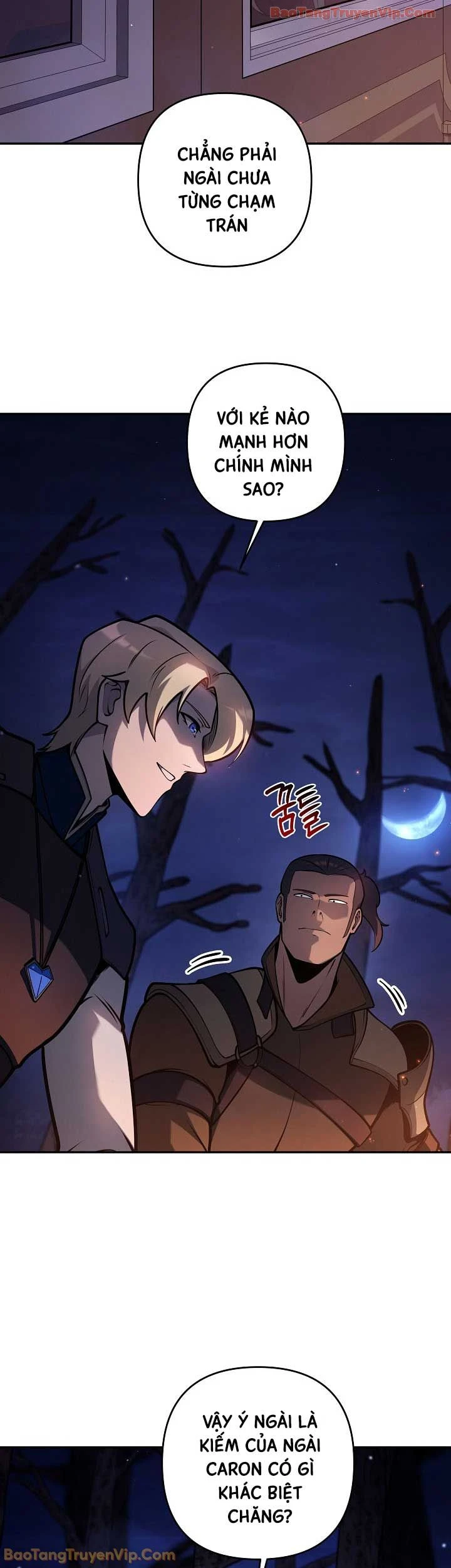 Trong Phủ Công Tước Có Con Chó Điên Chapter 46 - 12