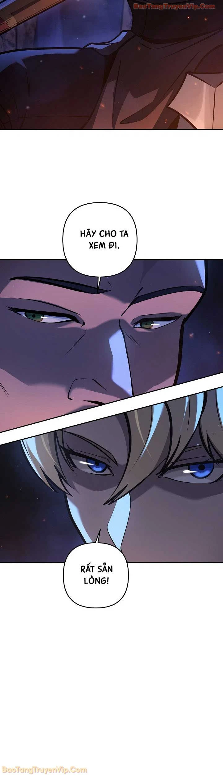 Trong Phủ Công Tước Có Con Chó Điên Chapter 46 - 14