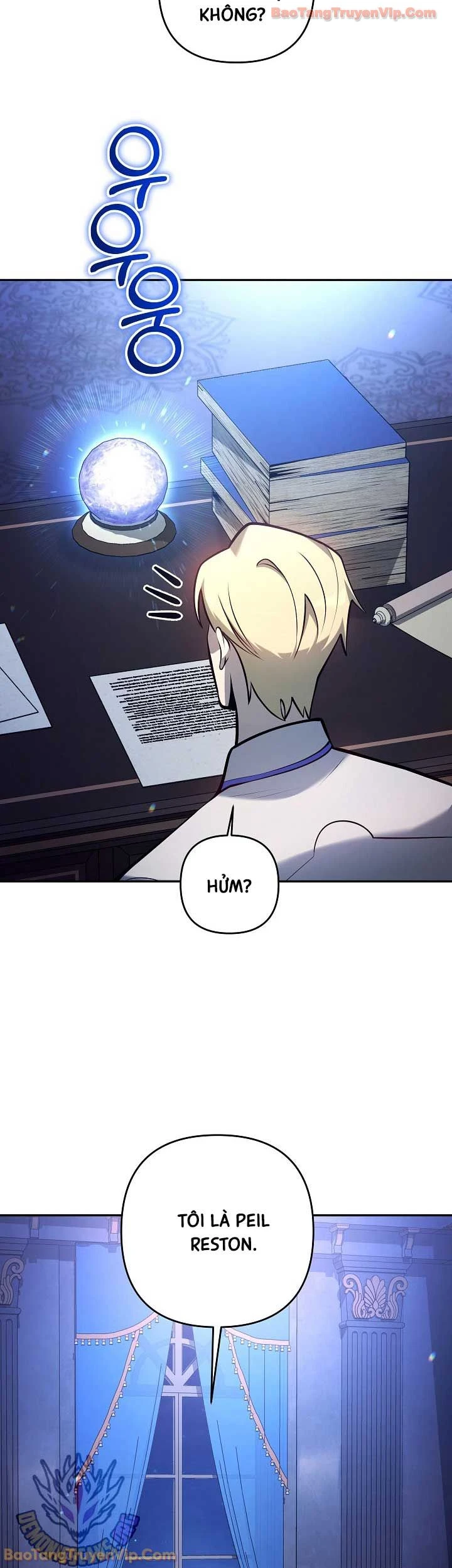 Trong Phủ Công Tước Có Con Chó Điên Chapter 46 - 17