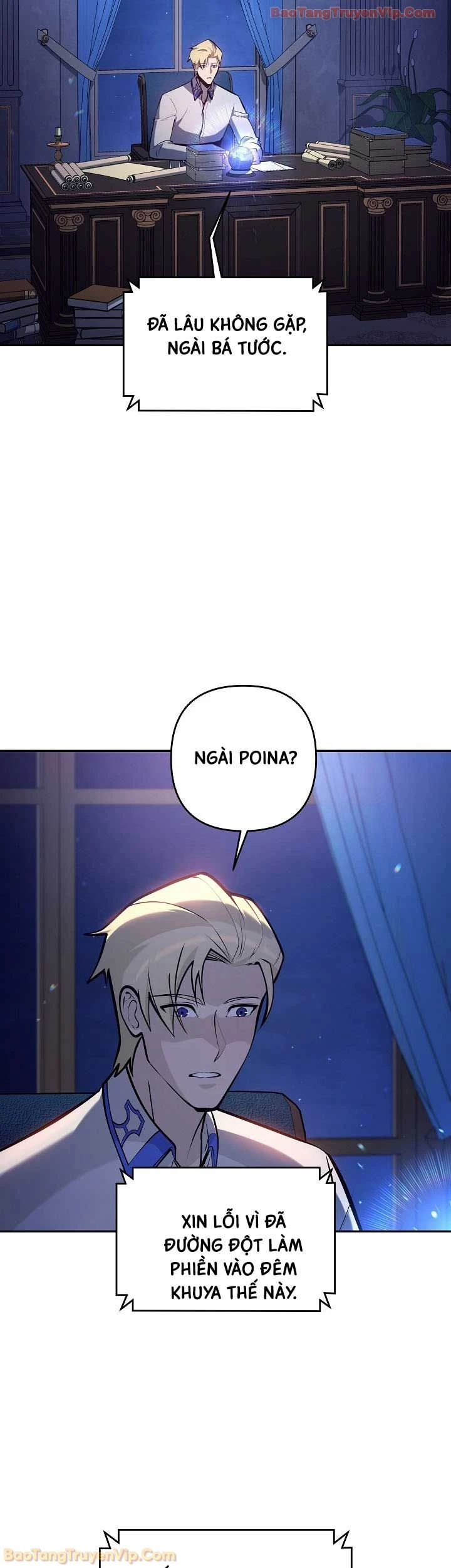 Trong Phủ Công Tước Có Con Chó Điên Chapter 46 - 18