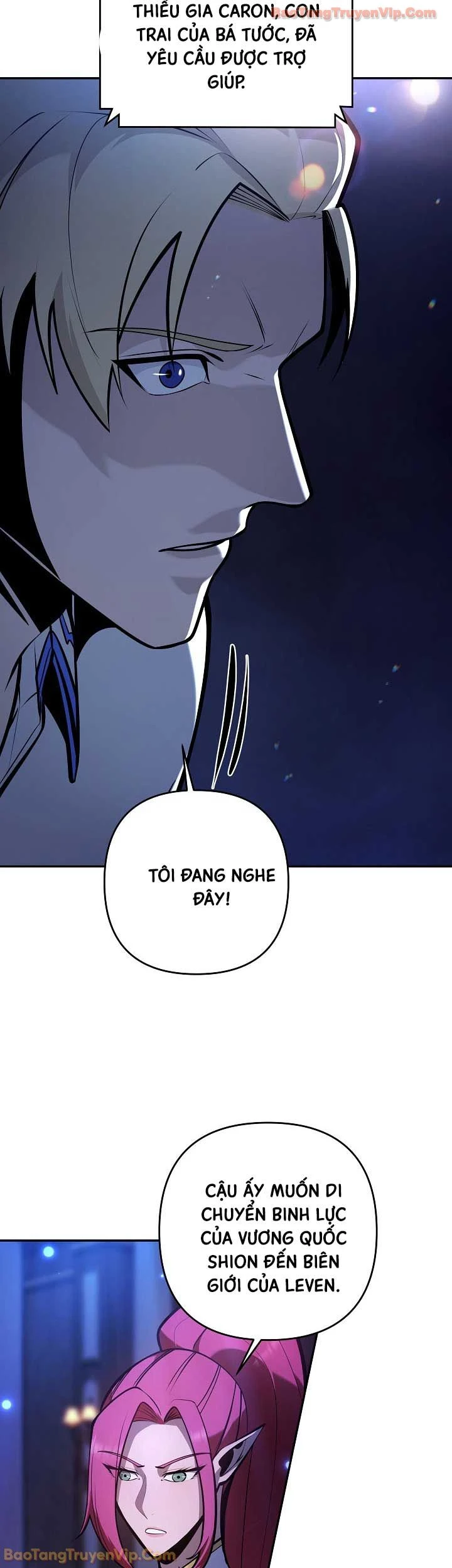 Trong Phủ Công Tước Có Con Chó Điên Chapter 46 - 19