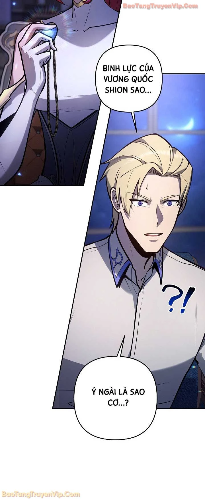 Trong Phủ Công Tước Có Con Chó Điên Chapter 46 - 20