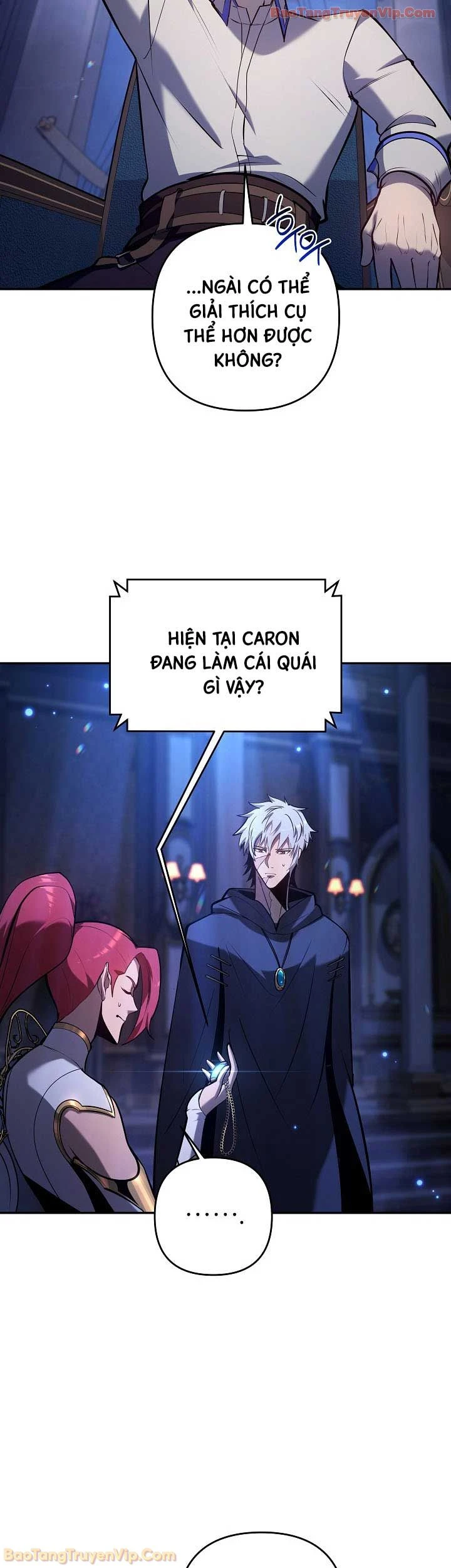 Trong Phủ Công Tước Có Con Chó Điên Chapter 46 - 22