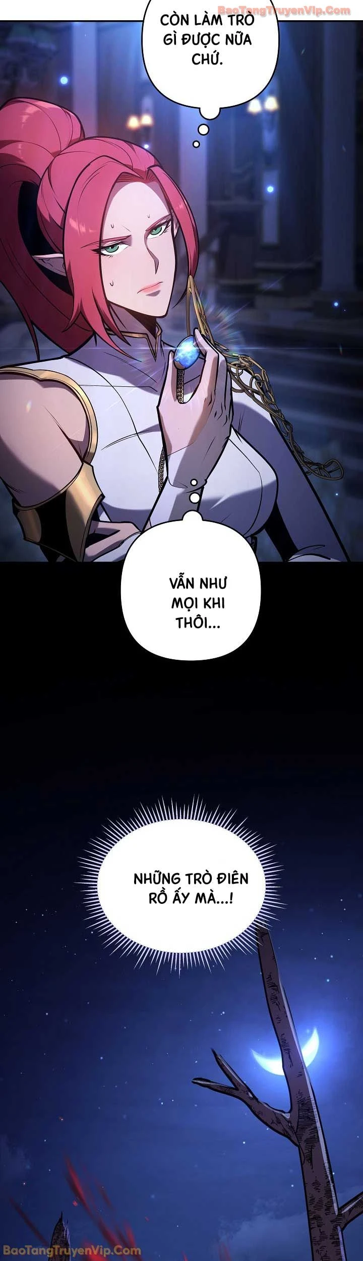 Trong Phủ Công Tước Có Con Chó Điên Chapter 46 - 23