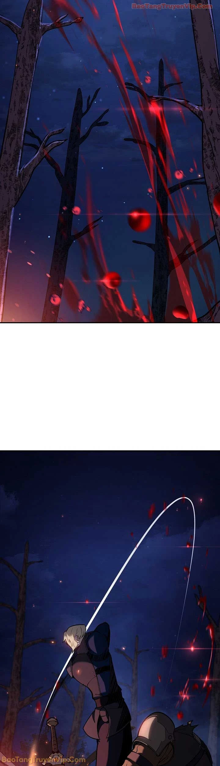 Trong Phủ Công Tước Có Con Chó Điên Chapter 46 - 24