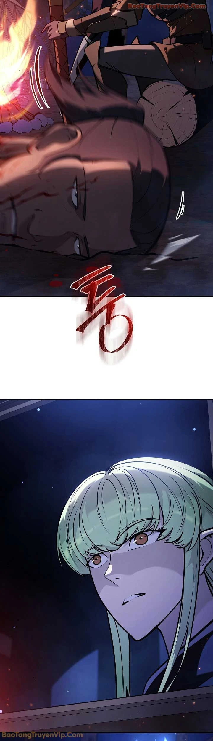 Trong Phủ Công Tước Có Con Chó Điên Chapter 46 - 25