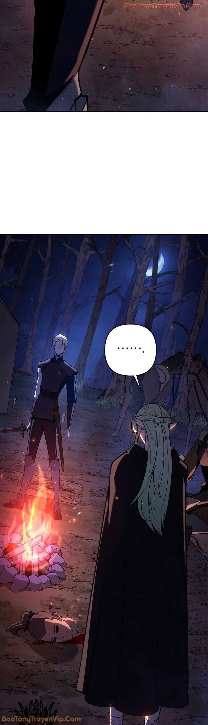 Trong Phủ Công Tước Có Con Chó Điên Chapter 46 - 27