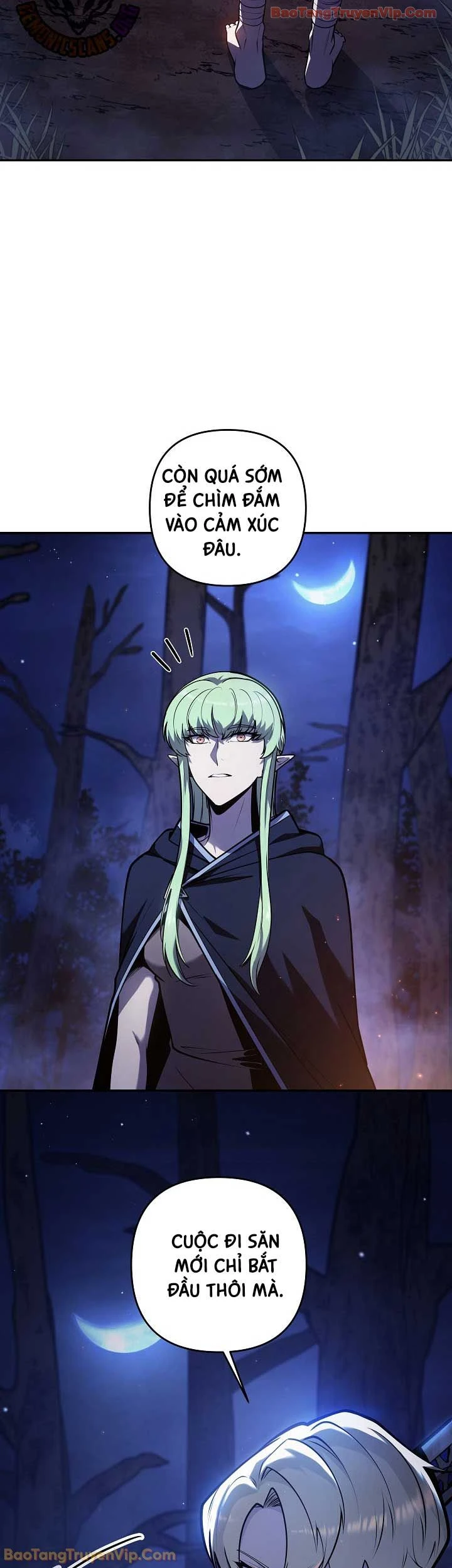 Trong Phủ Công Tước Có Con Chó Điên Chapter 46 - 28