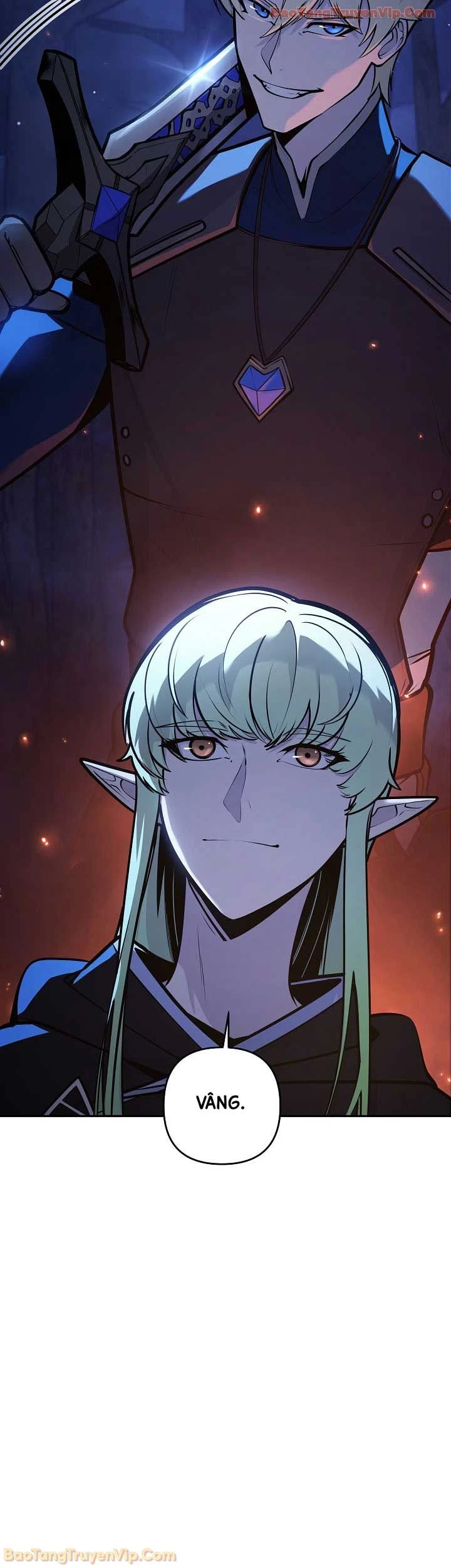 Trong Phủ Công Tước Có Con Chó Điên Chapter 46 - 29