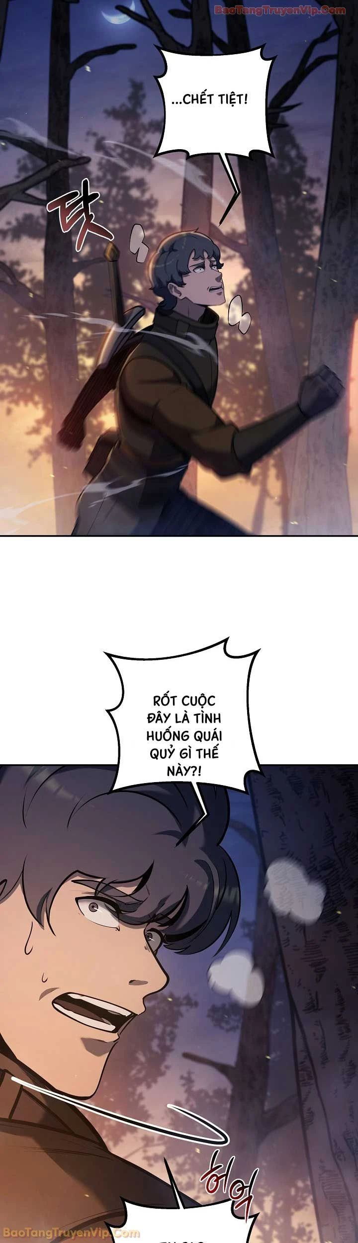 Trong Phủ Công Tước Có Con Chó Điên Chapter 46 - 31