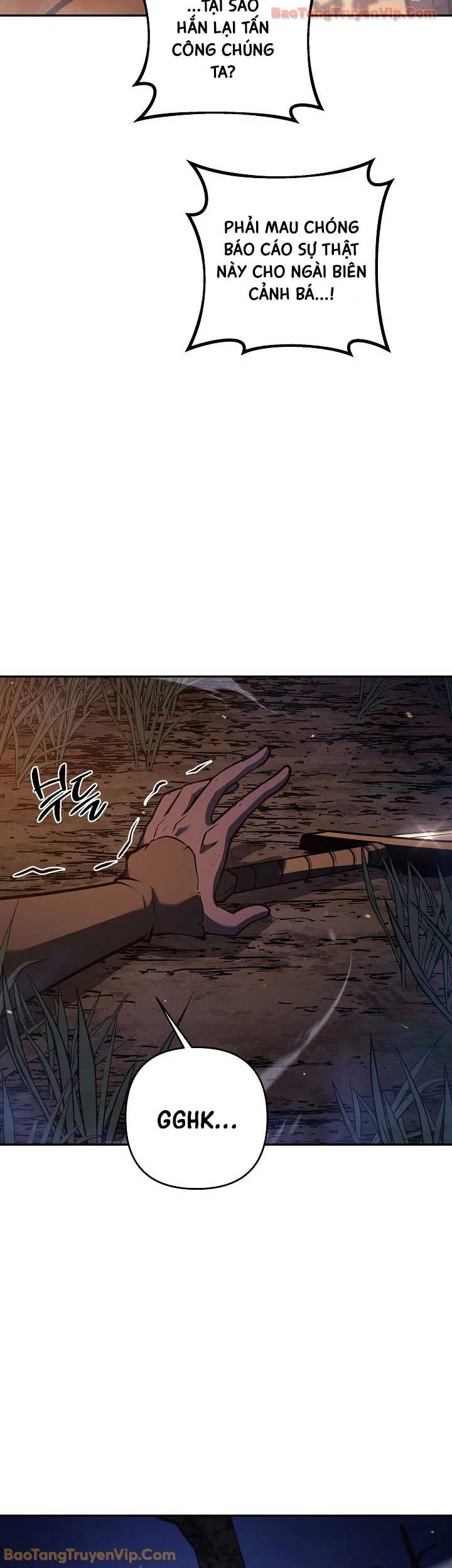 Trong Phủ Công Tước Có Con Chó Điên Chapter 46 - 32