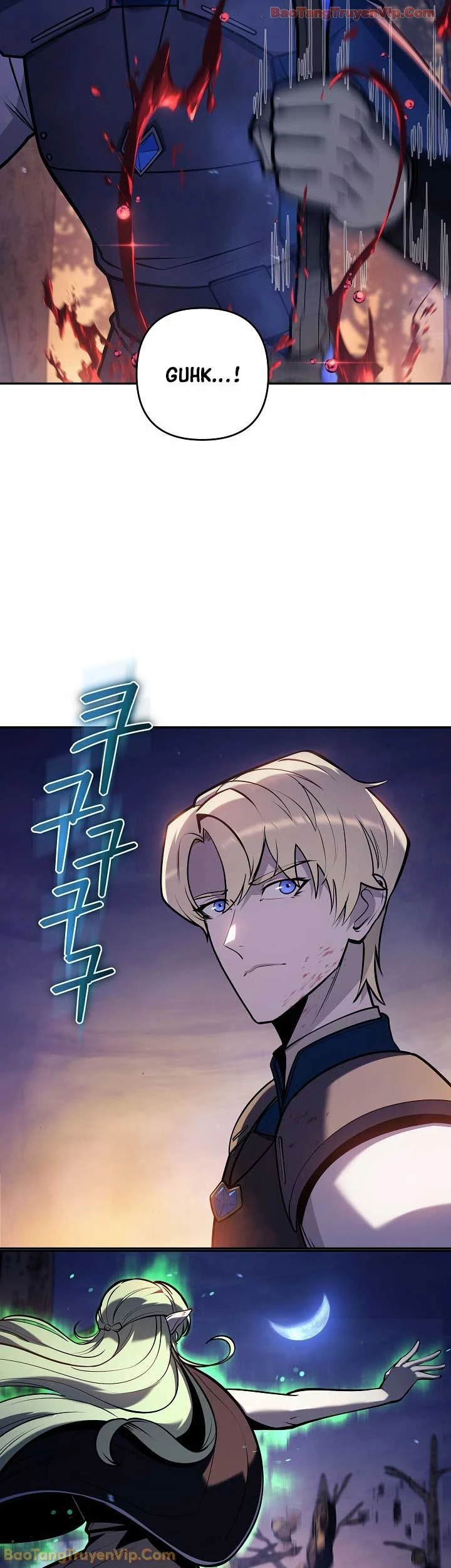 Trong Phủ Công Tước Có Con Chó Điên Chapter 46 - 34