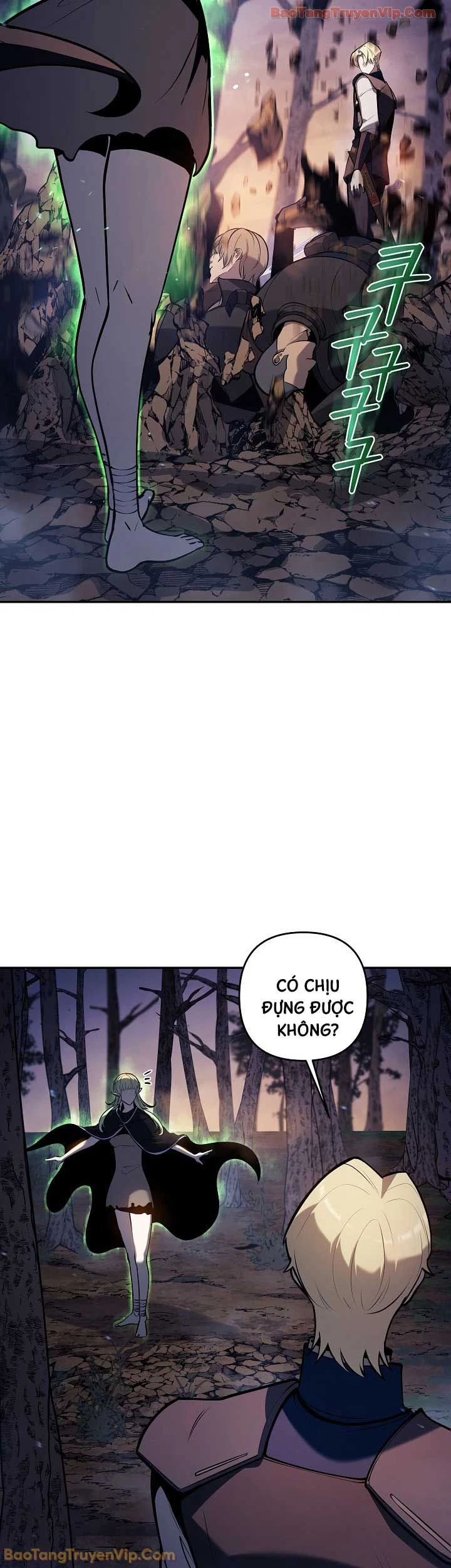 Trong Phủ Công Tước Có Con Chó Điên Chapter 46 - 35