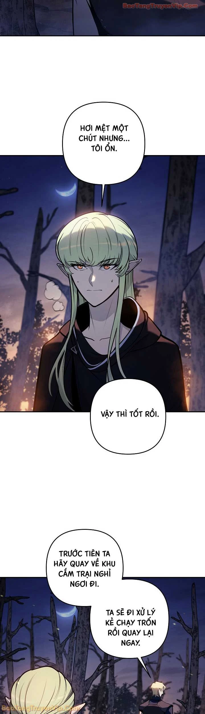 Trong Phủ Công Tước Có Con Chó Điên Chapter 46 - 36