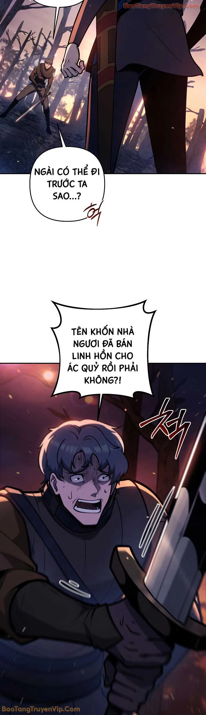 Trong Phủ Công Tước Có Con Chó Điên Chapter 46 - 42