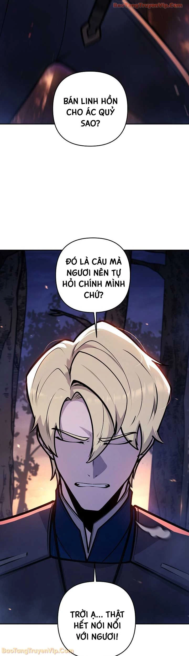 Trong Phủ Công Tước Có Con Chó Điên Chapter 46 - 43