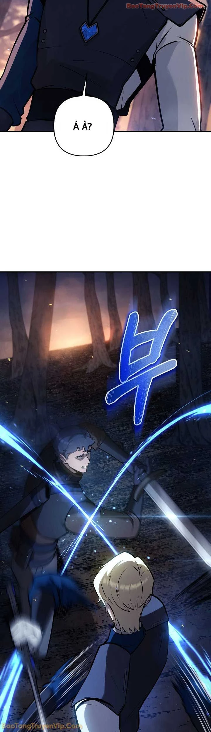 Trong Phủ Công Tước Có Con Chó Điên Chapter 46 - 45