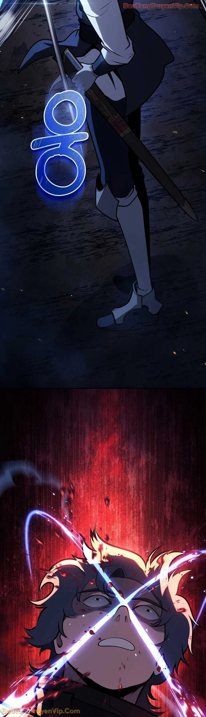 Trong Phủ Công Tước Có Con Chó Điên Chapter 46 - 46