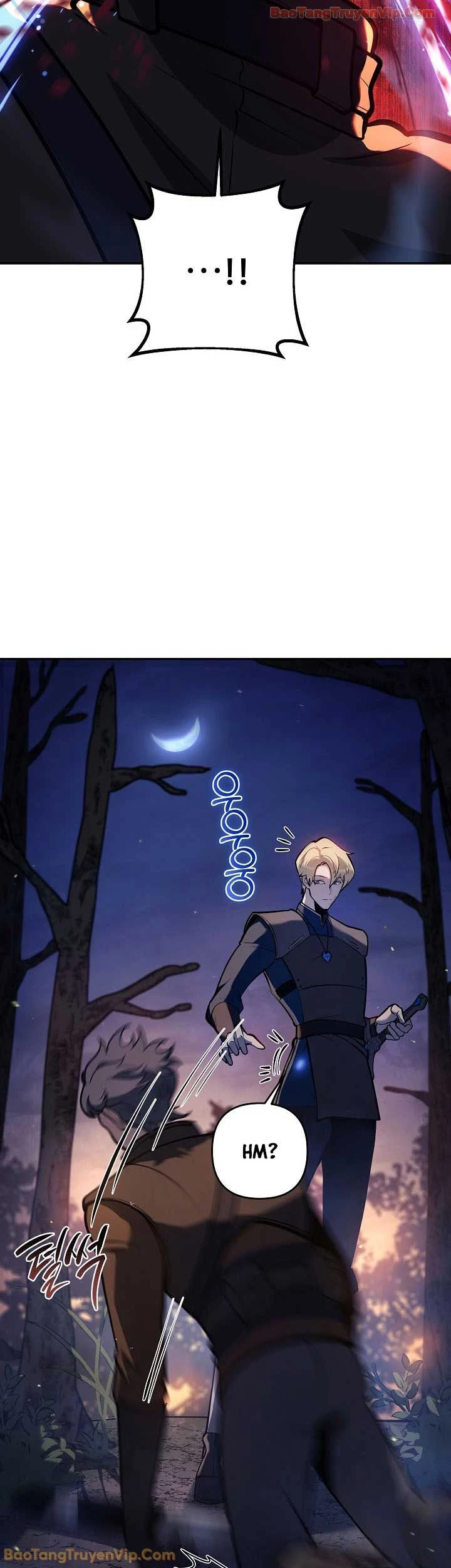 Trong Phủ Công Tước Có Con Chó Điên Chapter 46 - 47