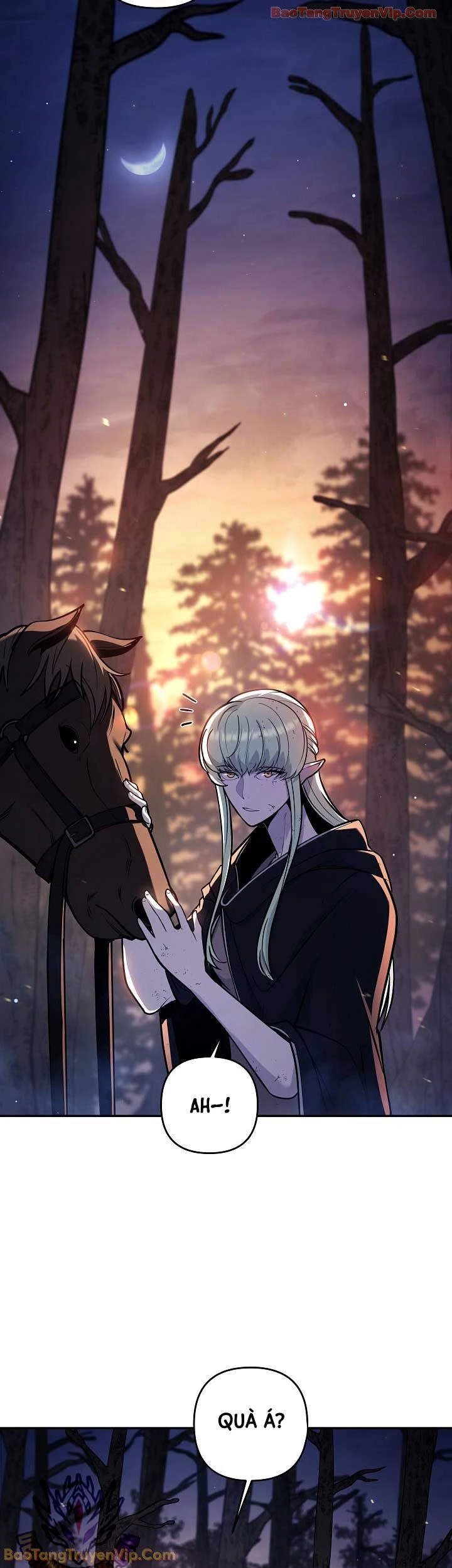 Trong Phủ Công Tước Có Con Chó Điên Chapter 46 - 49