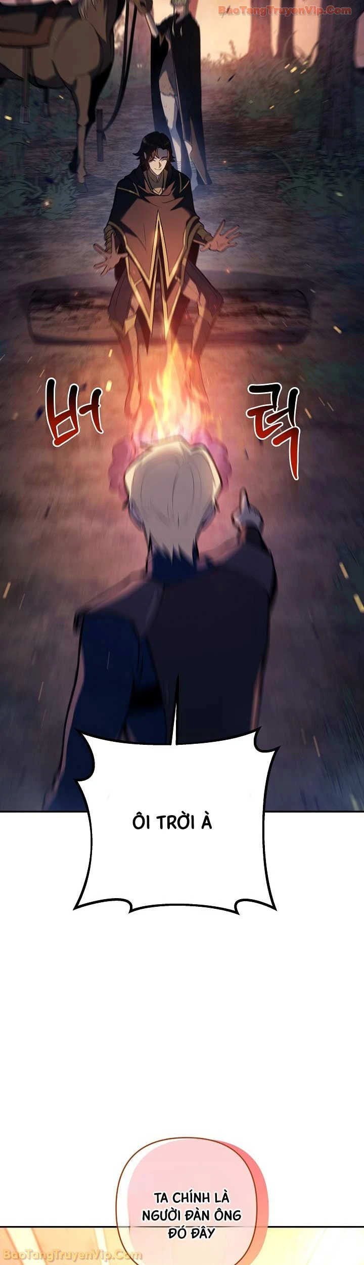 Trong Phủ Công Tước Có Con Chó Điên Chapter 46 - 52