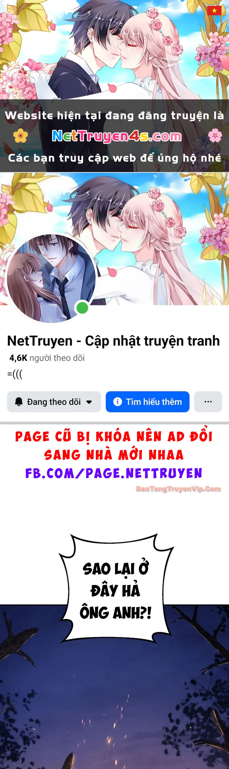 Trong Phủ Công Tước Có Con Chó Điên Chapter 47 - 1