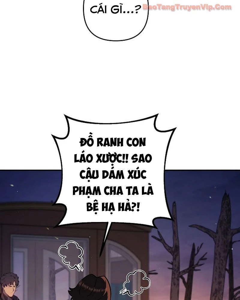 Trong Phủ Công Tước Có Con Chó Điên Chapter 47 - 35