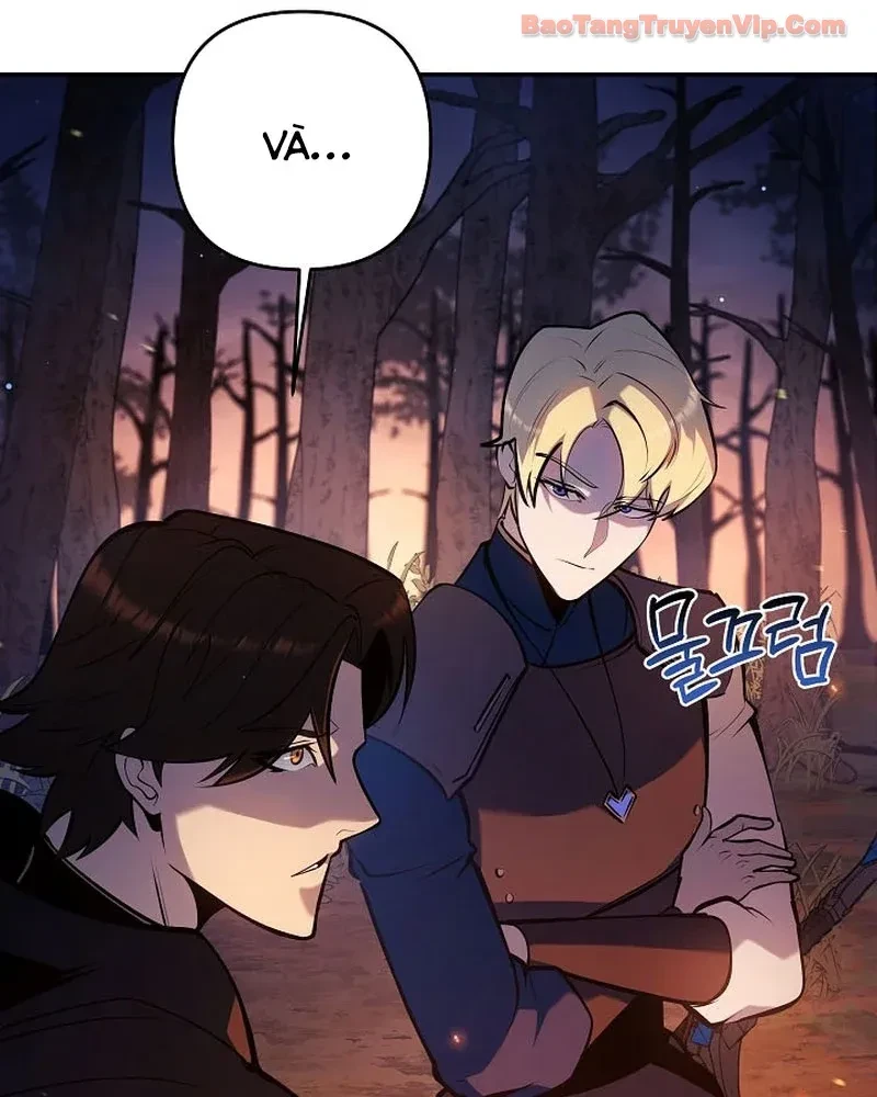 Trong Phủ Công Tước Có Con Chó Điên Chapter 47 - 45