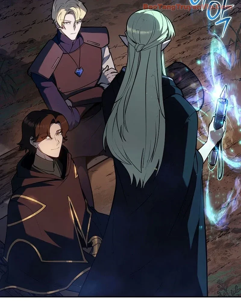 Trong Phủ Công Tước Có Con Chó Điên Chapter 47 - 55