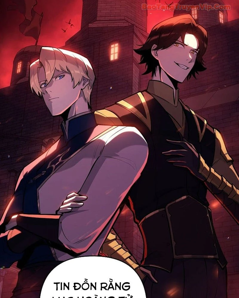 Trong Phủ Công Tước Có Con Chó Điên Chapter 47 - 98