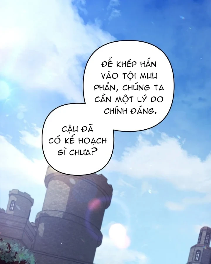 Trong Phủ Công Tước Có Con Chó Điên Chapter 48 - 2