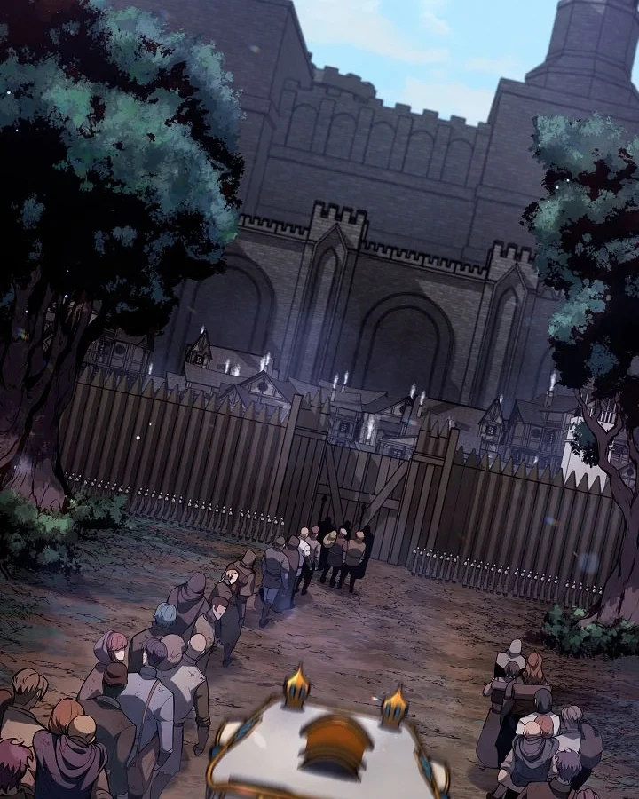 Trong Phủ Công Tước Có Con Chó Điên Chapter 48 - 3