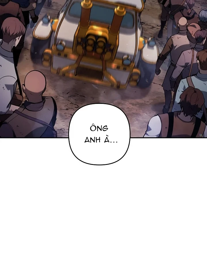 Trong Phủ Công Tước Có Con Chó Điên Chapter 48 - 4