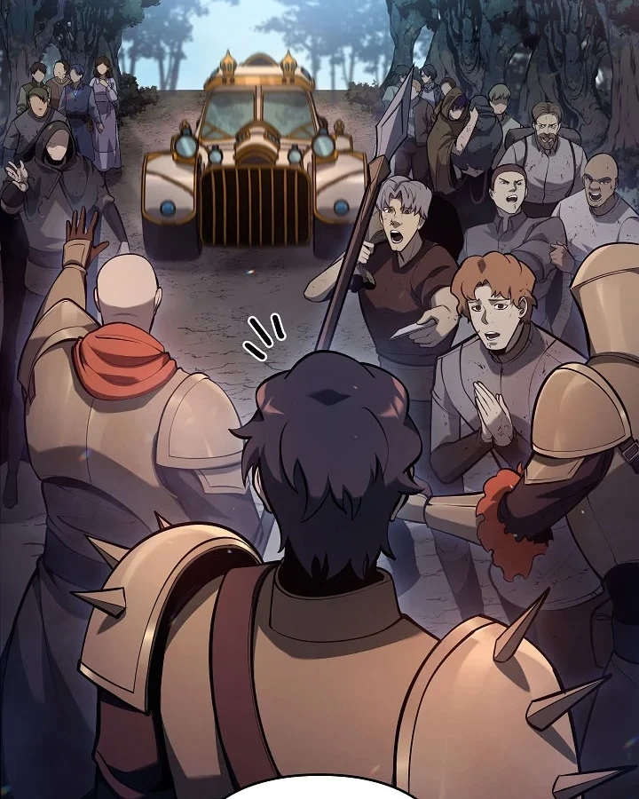 Trong Phủ Công Tước Có Con Chó Điên Chapter 48 - 13