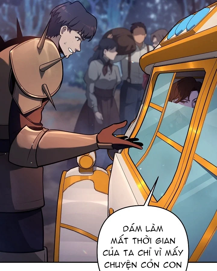 Trong Phủ Công Tước Có Con Chó Điên Chapter 48 - 26