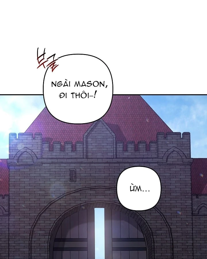 Trong Phủ Công Tước Có Con Chó Điên Chapter 48 - 38