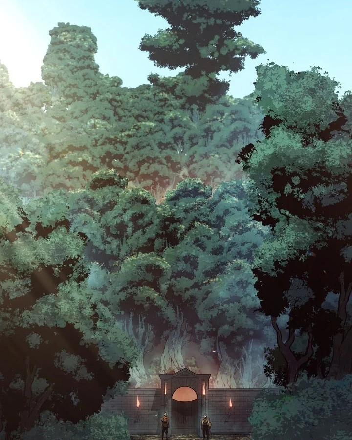 Trong Phủ Công Tước Có Con Chó Điên Chapter 48 - 42