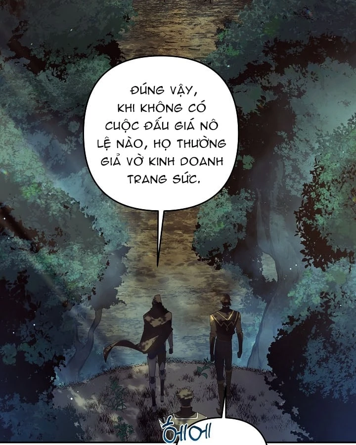 Trong Phủ Công Tước Có Con Chó Điên Chapter 48 - 43