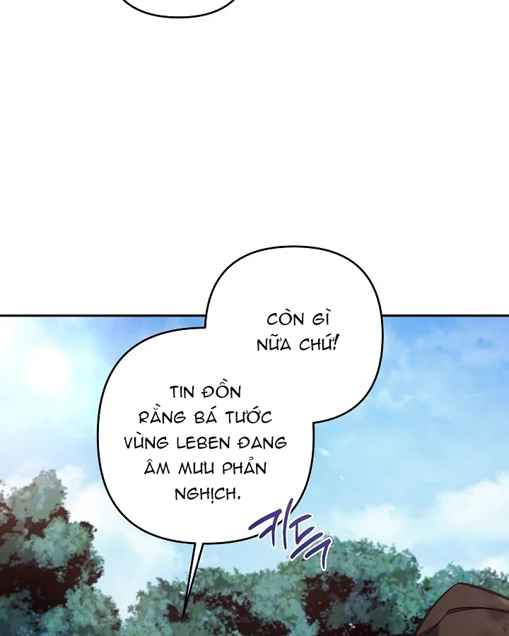 Trong Phủ Công Tước Có Con Chó Điên Chapter 48 - 54