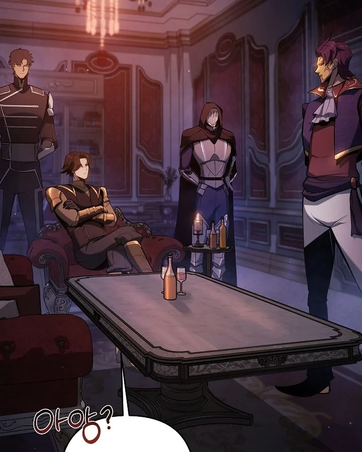 Trong Phủ Công Tước Có Con Chó Điên Chapter 48 - 73