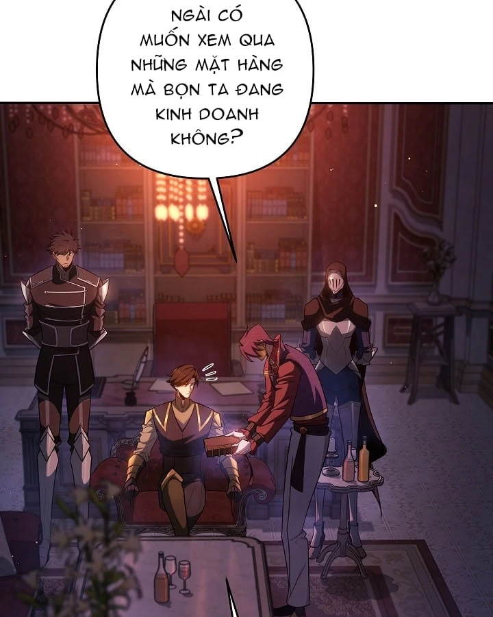 Trong Phủ Công Tước Có Con Chó Điên Chapter 48 - 87